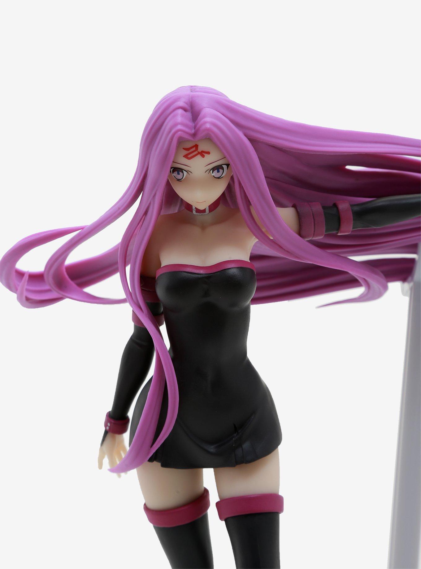 EXＱ Figure  fate stay night Heaven'sFeel s-l1200.jpg