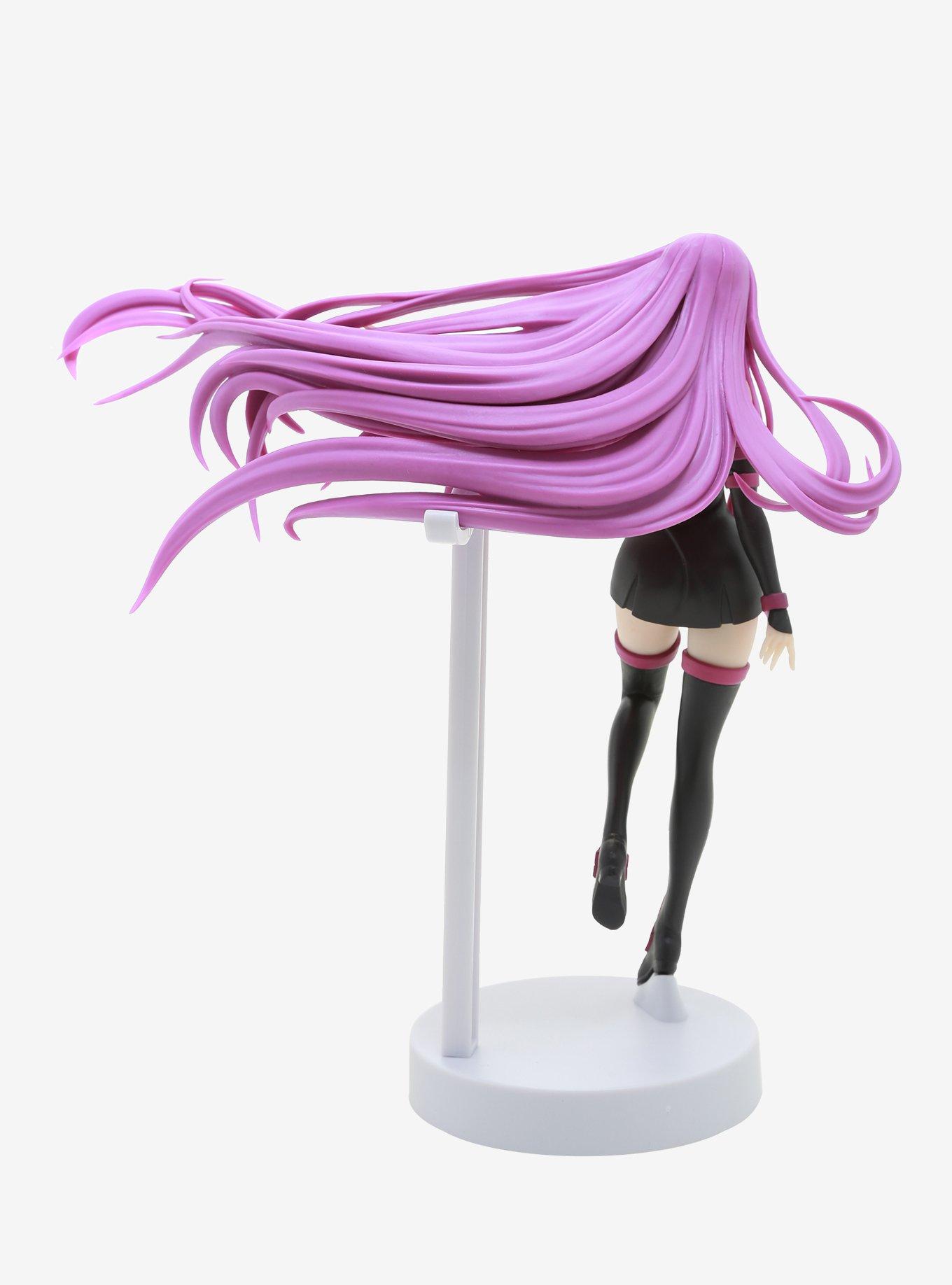 Banpresto Fate/stay night: Heaven's Feel Rider EXQ