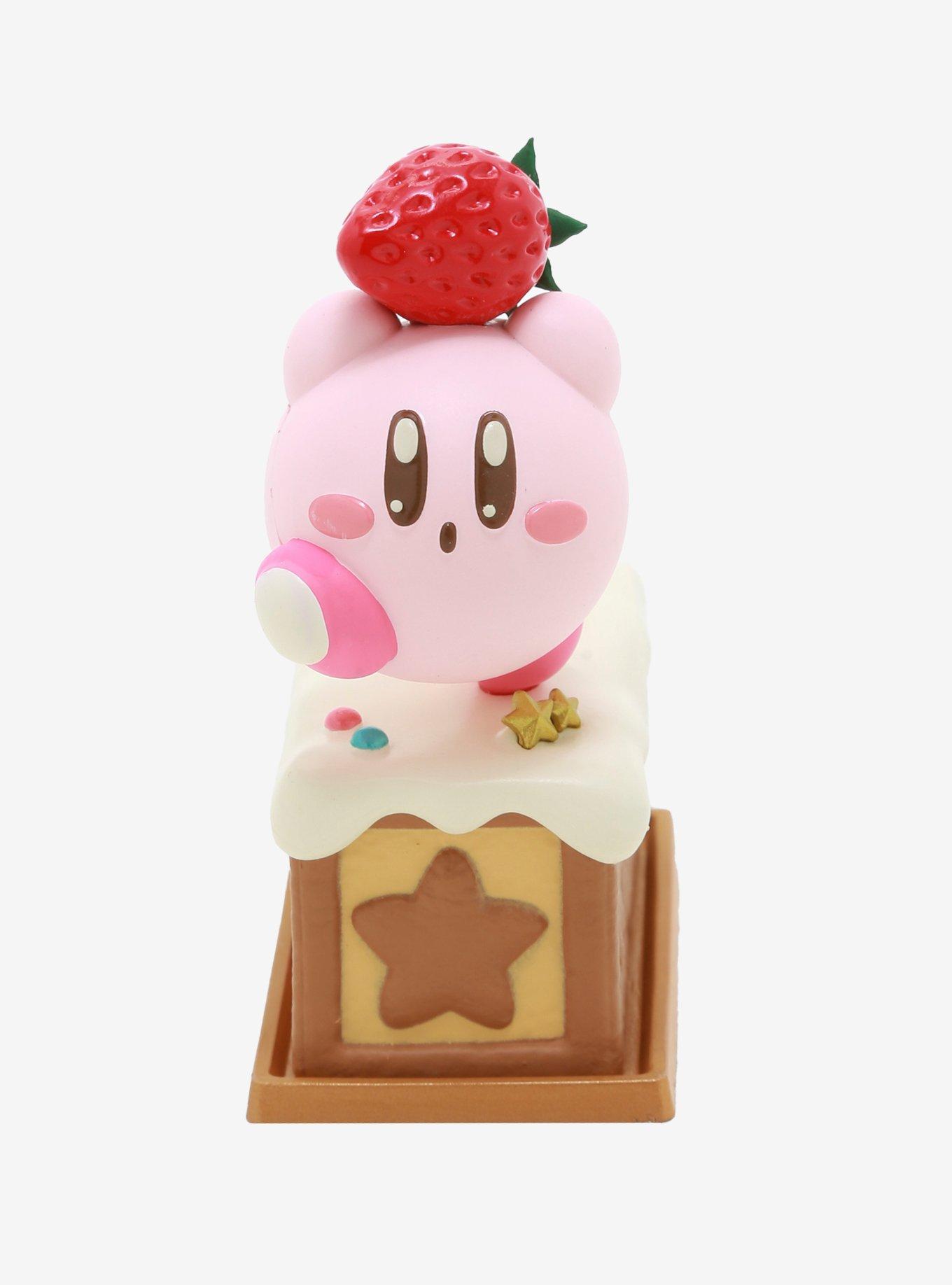 Banpresto Kirby Paldolce Collection Vol. 2 Prize Figure (Kirby A), , alternate