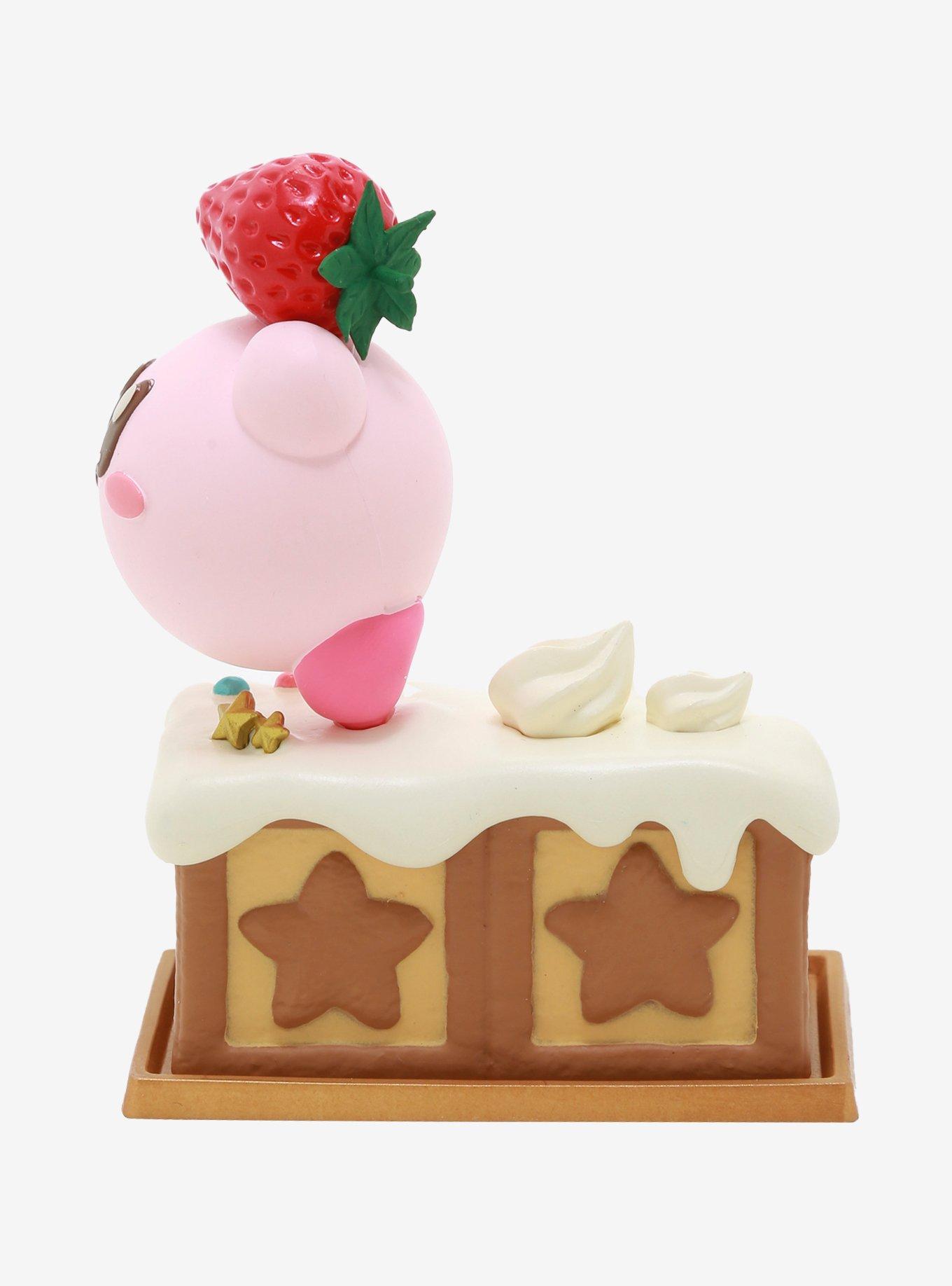Banpresto Kirby Paldolce Collection Vol. 2 Prize Figure (Kirby A), , alternate