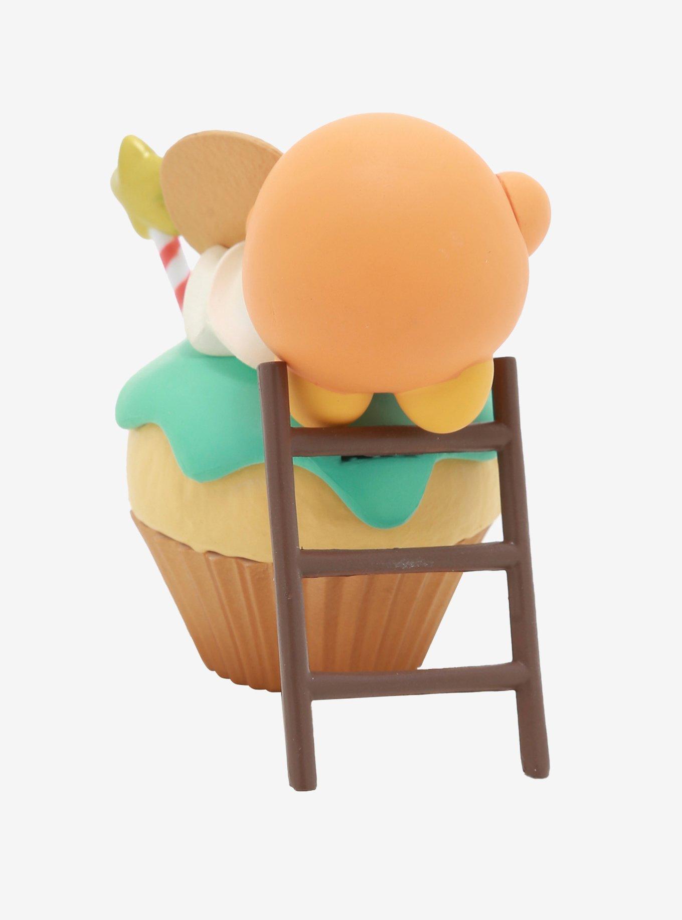 Banpresto Kirby Paldolce Collection Vol. 2 Waddle Dee Prize Figure, , alternate