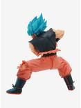 Banpresto Dragon Ball Super Maximatic The Son Goku II Figure, , alternate