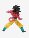 Banpresto Dragon Ball GT Full Scratch Super Saiyan 4 Son Goku Figure, , alternate