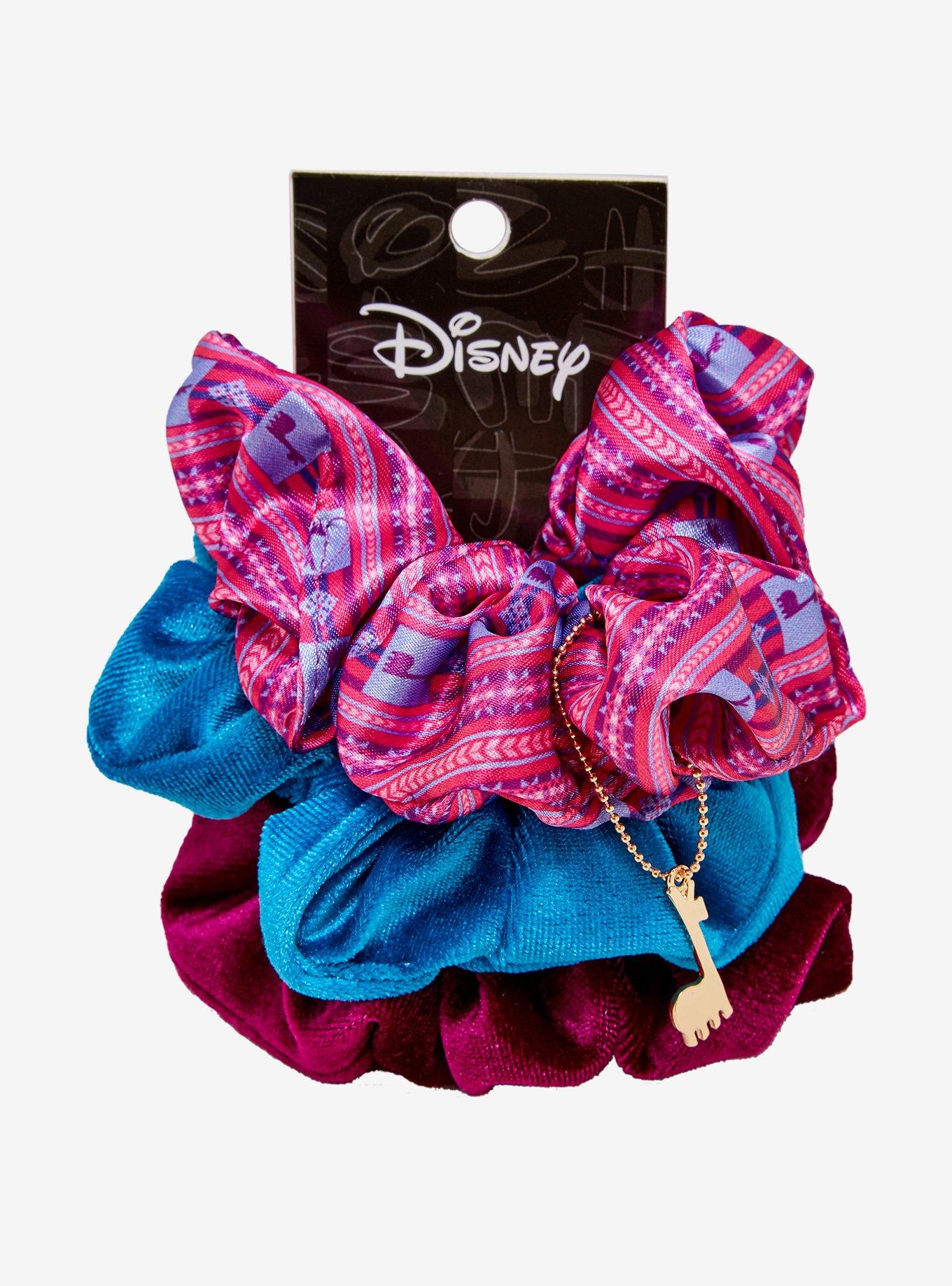 Disney The Emperor's New Groove Scrunchie Set, , alternate