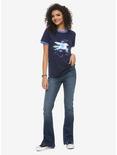 Her Universe Disney Pixar Onward Guinevere Ringer T-Shirt, MULTI, alternate