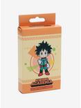 My Hero Academia Class 1-A Chibi Playing Cards, , alternate