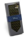 Disney Mickey Compact Silhouette Tie, , alternate