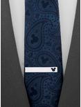 Disney Mickey Mouse Cut Out Tie Bar, , alternate