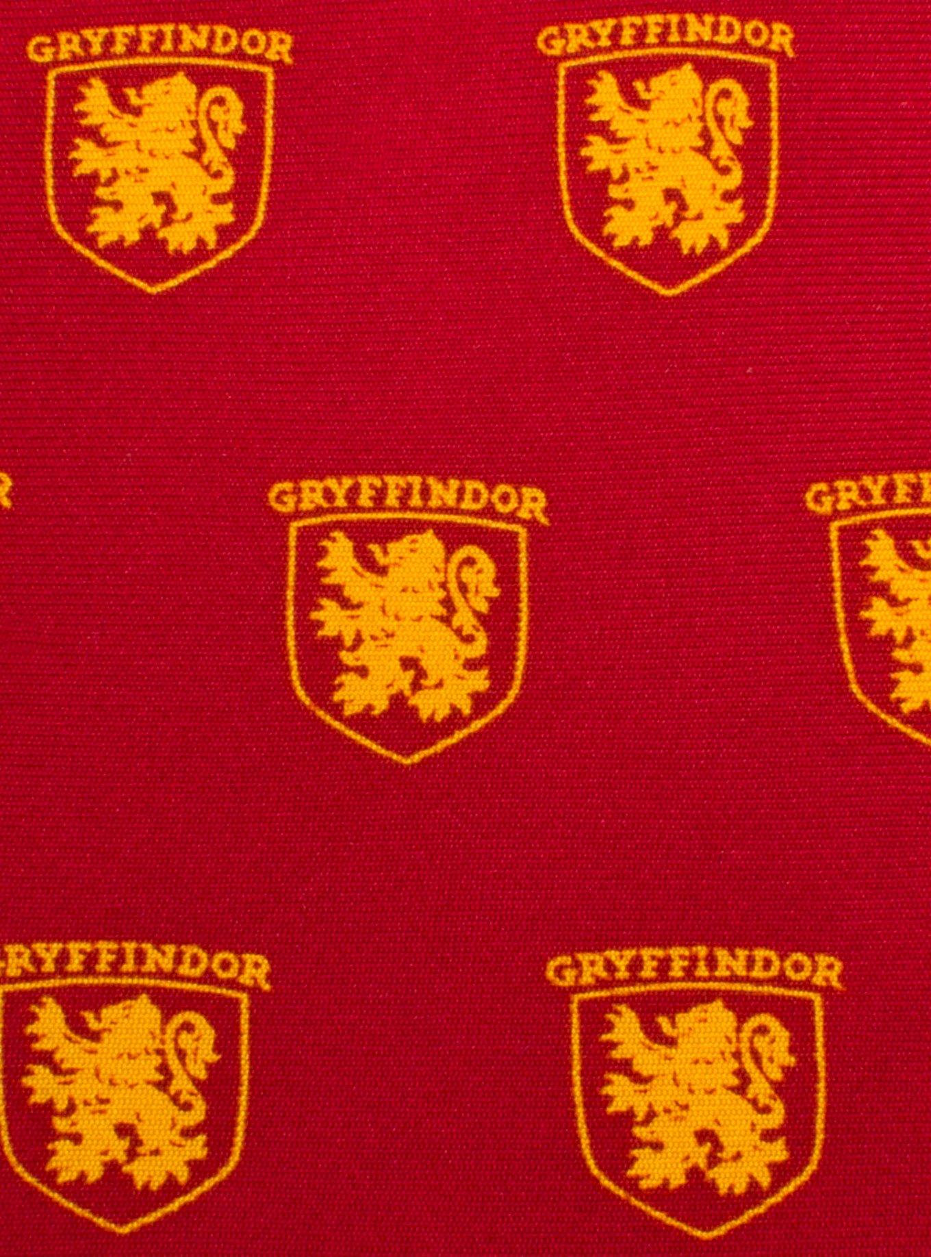 Harry Potter Gryffindor Tie, , alternate