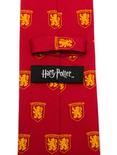Harry Potter Gryffindor Tie, , alternate
