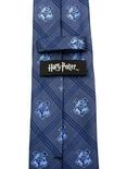 Harry Potter Hogwarts Plaid Tie, , alternate