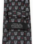 Star Wars Darth Vader Black Dot Tie, , alternate