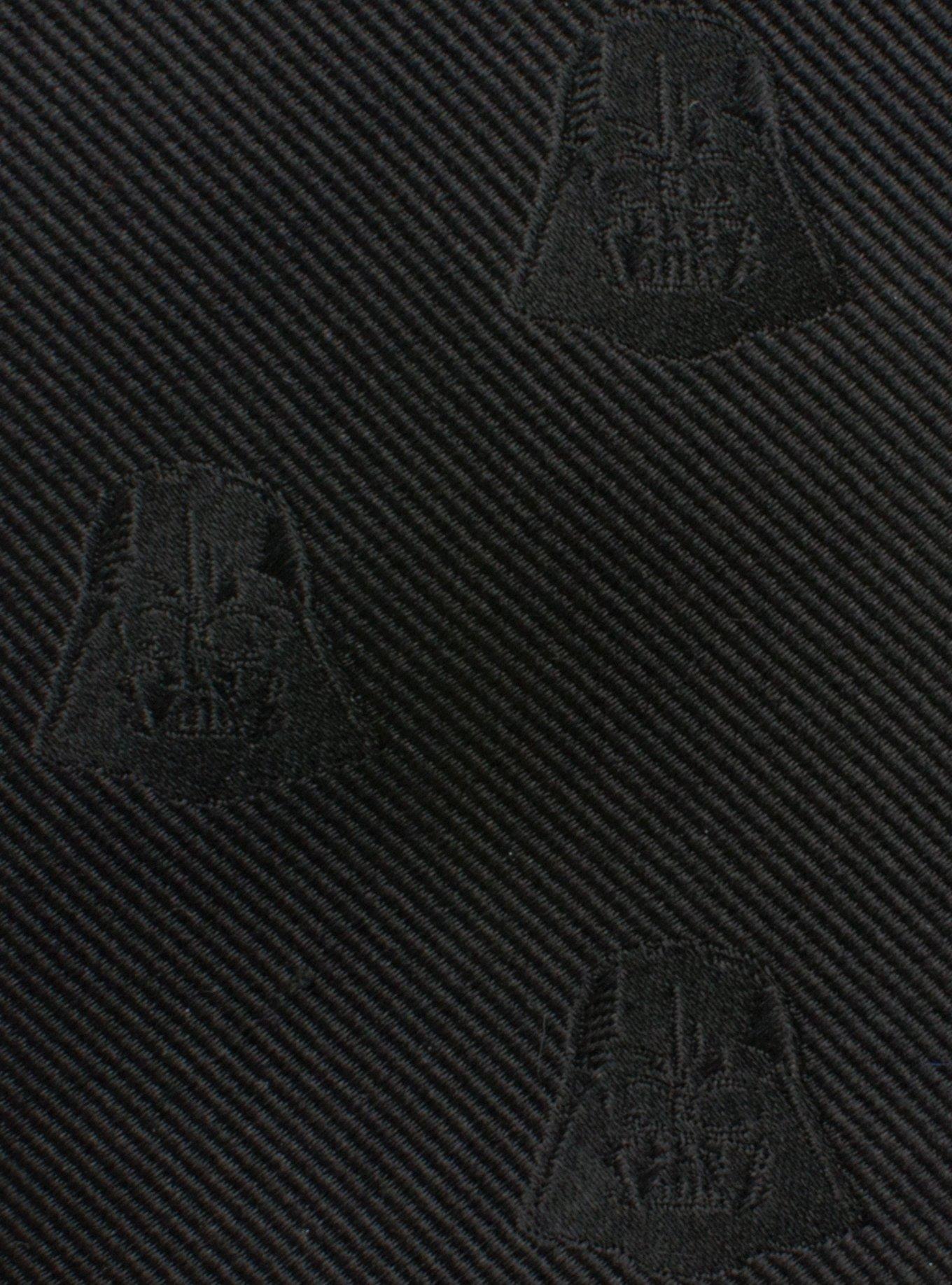 Star Wars Darth Vader Black Tie, , alternate