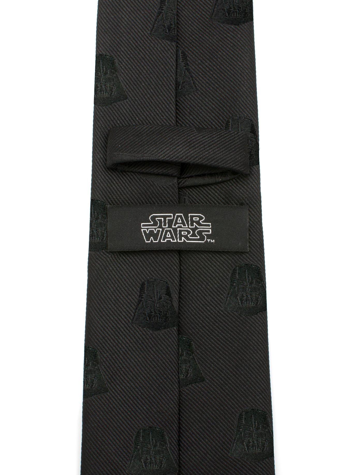 Star Wars Darth Vader Black Tie, , alternate