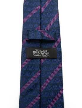 Star Wars Darth Vader Imperial Stripe Tie, , hi-res
