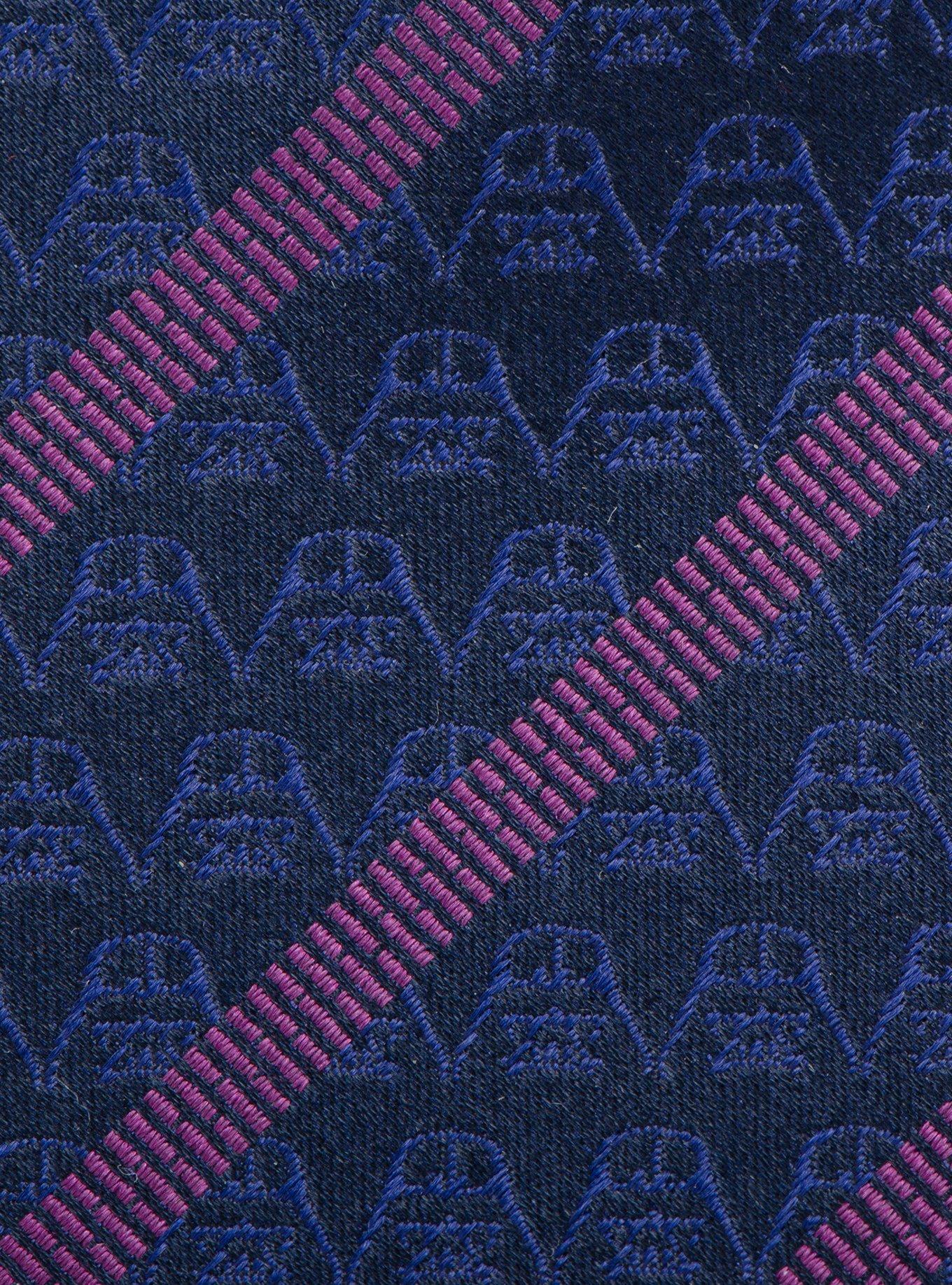 Star Wars Darth Vader Imperial Stripe Tie, , alternate