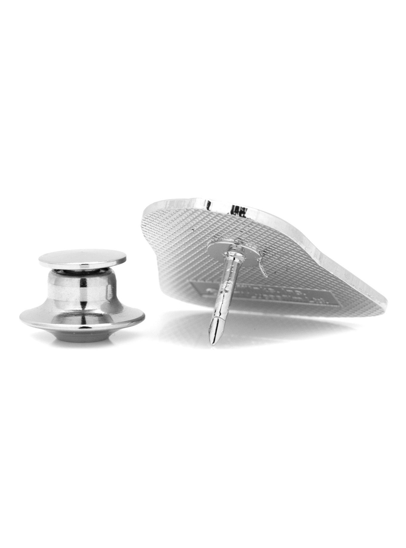 Star Wars Darth Vader Lapel Pin, , hi-res