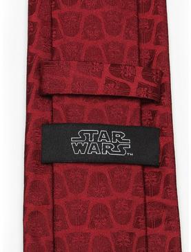 Star Wars Darth Vader Red Tie, , hi-res
