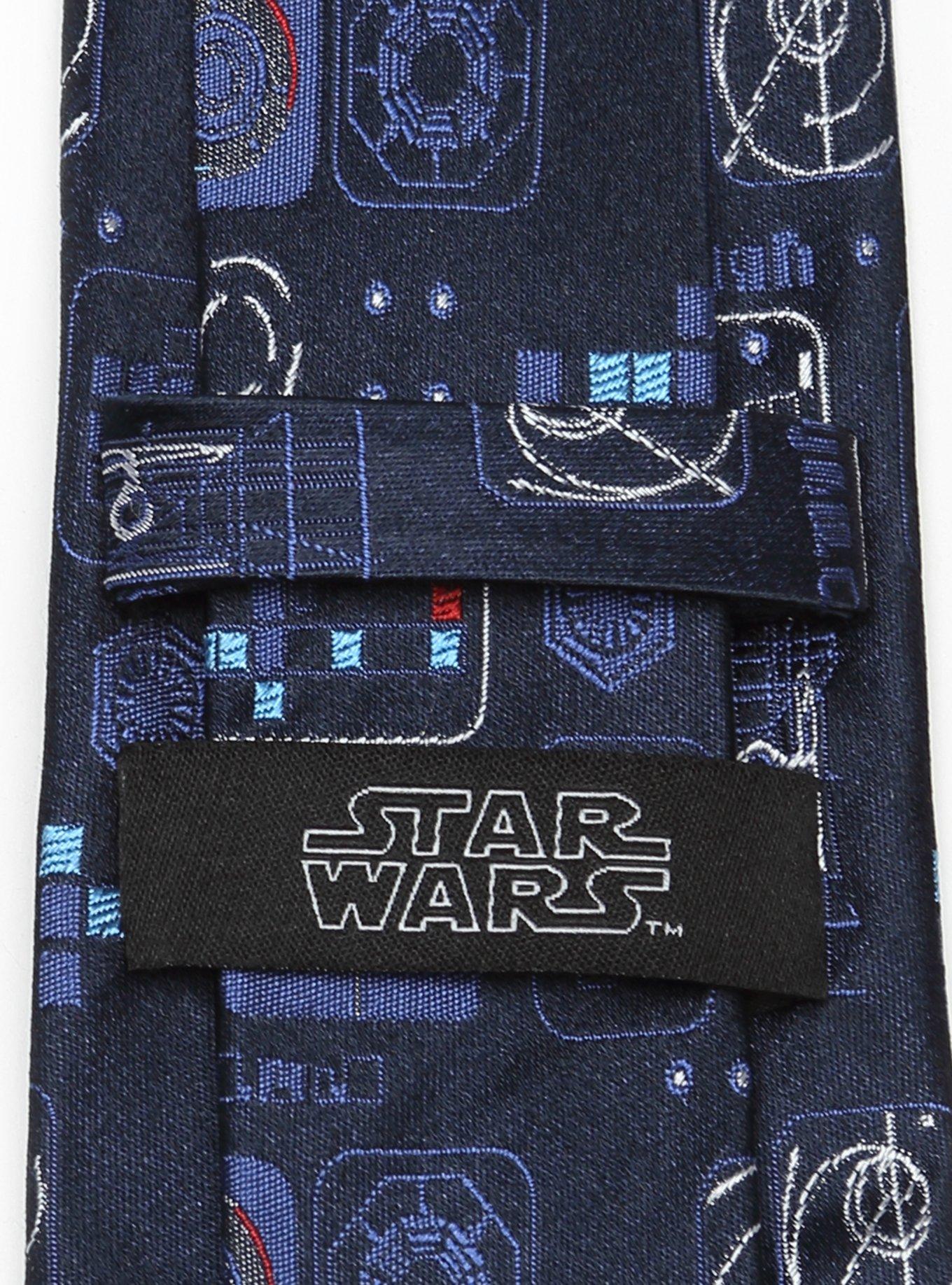 Star Wars Episode 9 Tie, , alternate