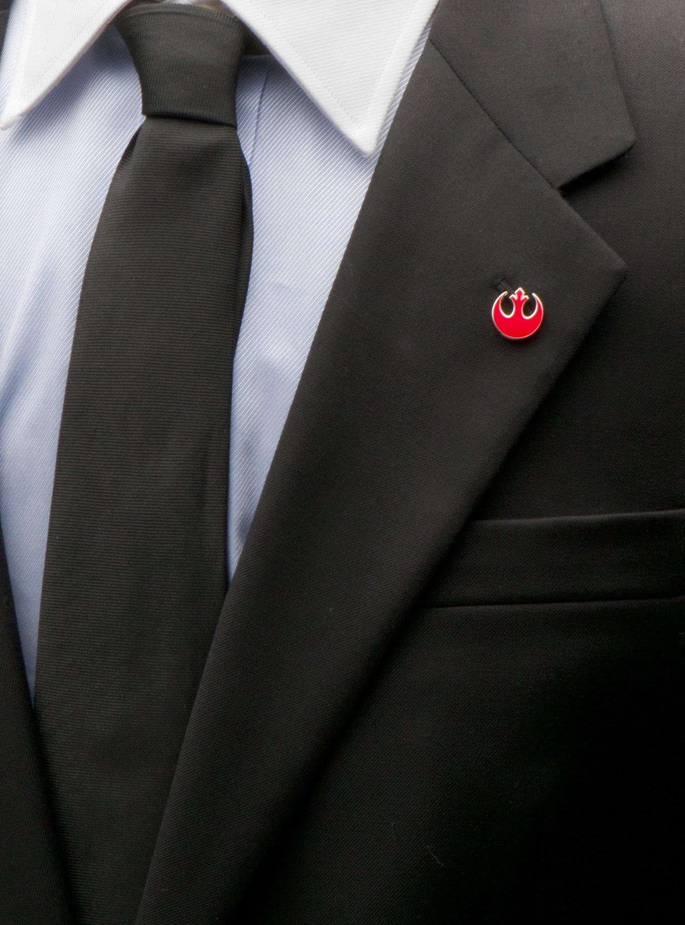 Star Wars Rebel Alliance Lapel Pin