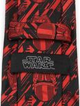 Star Wars Stormtrooper Red Tie, , alternate