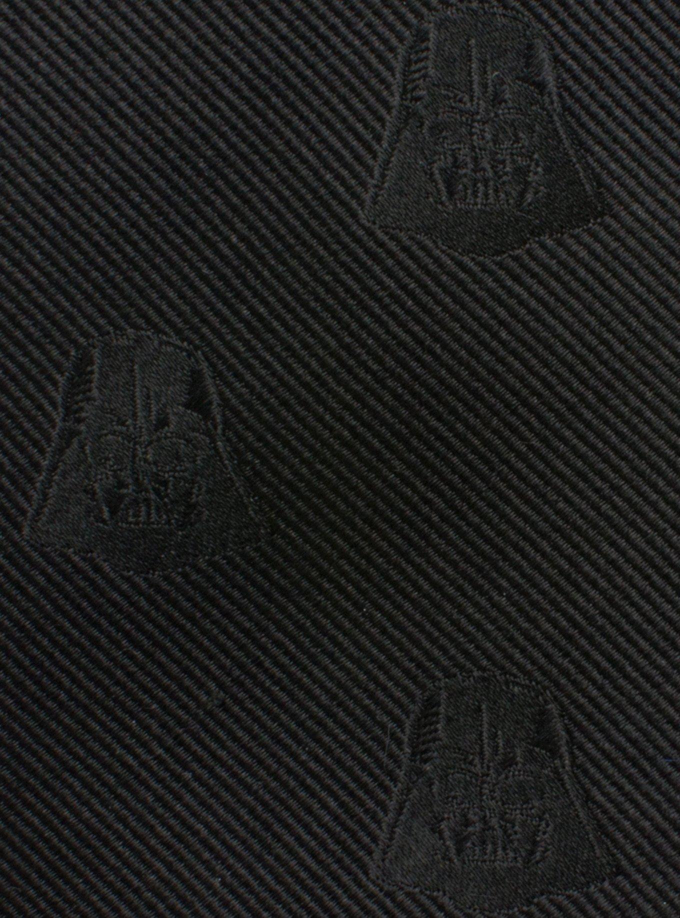 Star Wars Darth Vader Black Tie, , alternate