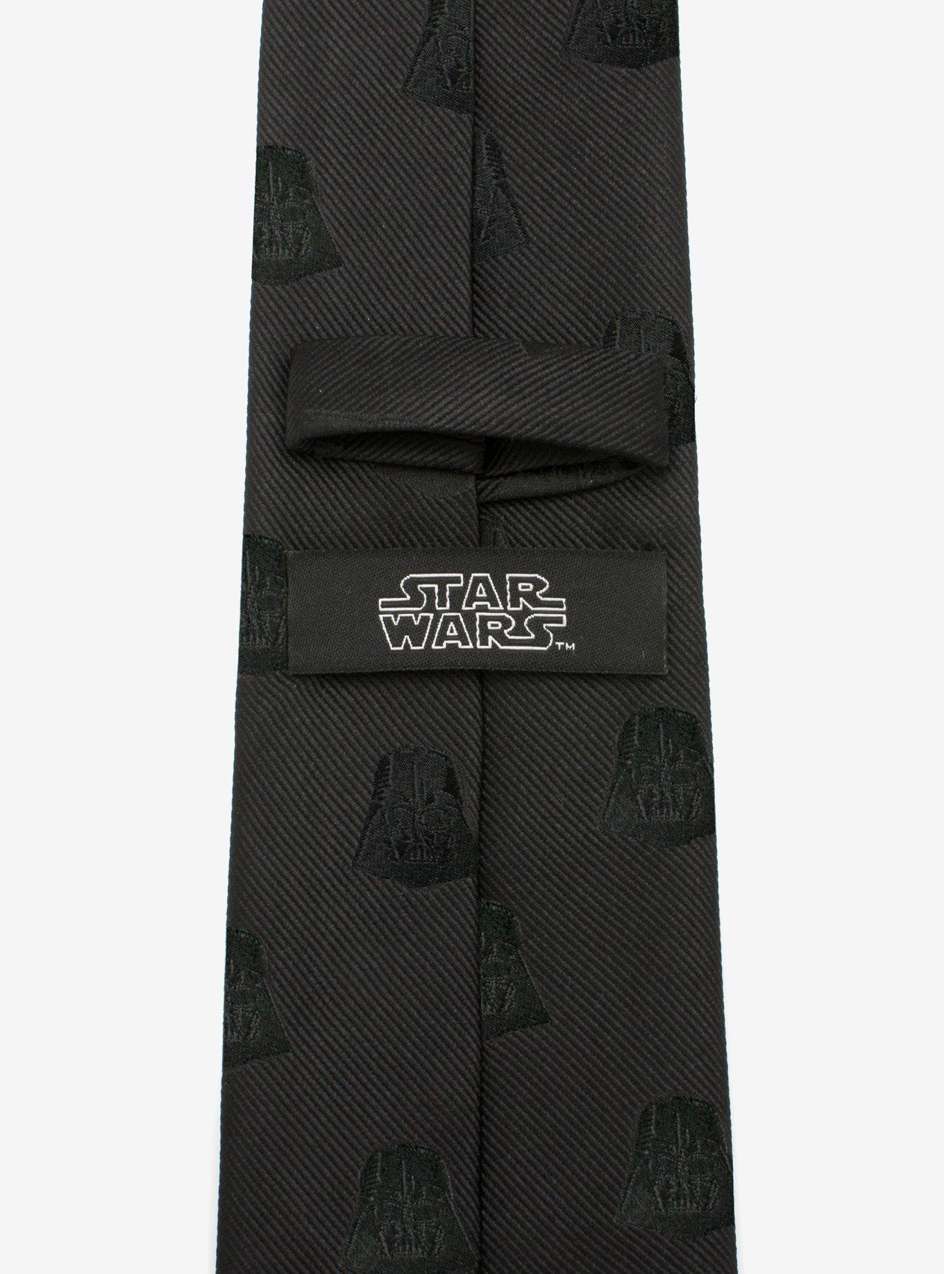 Star Wars Darth Vader Black Tie, , alternate