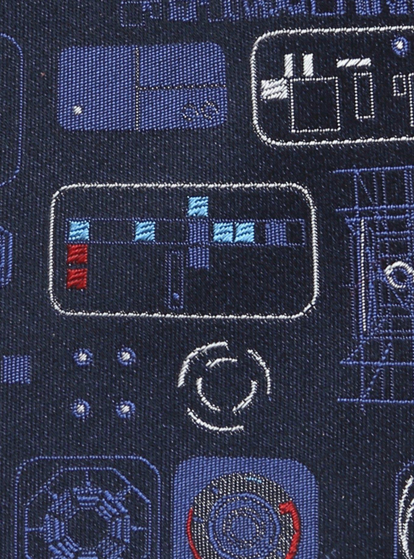 Star Wars Episode 9 Tie, , alternate