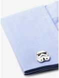 Star Wars Stormtrooper Cufflinks, , alternate