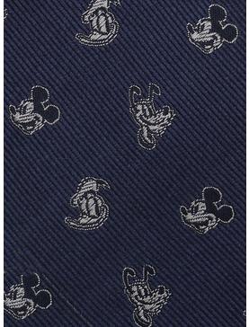 Disney Mickey and Friends Blue Tie, , hi-res