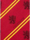 Harry Potter Gryffindor Pinstripe Tie, , alternate