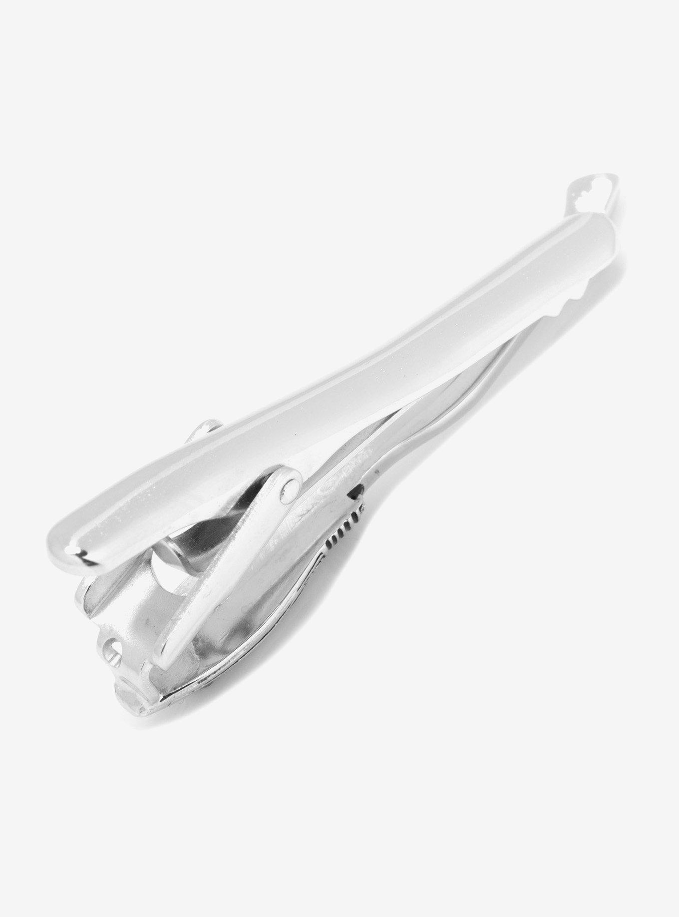 Harry Potter Nimbus 2000 3D Tie Clip, , alternate