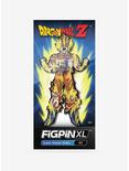 FiGPiN XL Dragon Ball Z Super Saiyan Goku Enamel Pin, , alternate