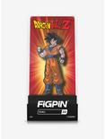 FiGPiN Dragon Ball Z Goku Enamel Pin, , alternate