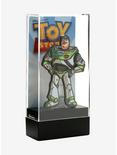 FiGPiN Disney Pixar Toy Story Buzz Lightyear Collectible Enamel Pin, , alternate