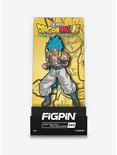 FiGPiN Dragon Ball Super Broly Super Saiyan God Super Saiyan Gogeta Enamel Pin, , alternate