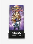 FiGPiN Dragon Ball FighterZ Gotenks Enamel Pin, , alternate