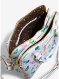 Loungefly Disney Princess Ice Cream Crossbody Bag, , alternate