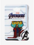 Marvel Avengers: Endgame Thor Enamel Pin - BoxLunch Exclusive, , alternate