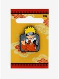 Naruto Shippuden Thumbs Up Enamel Pin - BoxLunch Exclusive, , alternate