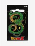 Dragon Ball Z Shenron Enamel Pin - BoxLunch Exclusive, , alternate