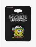 SpongeBob SquarePants Number One Fan Enamel Pin - BoxLunch Exclusive, , alternate
