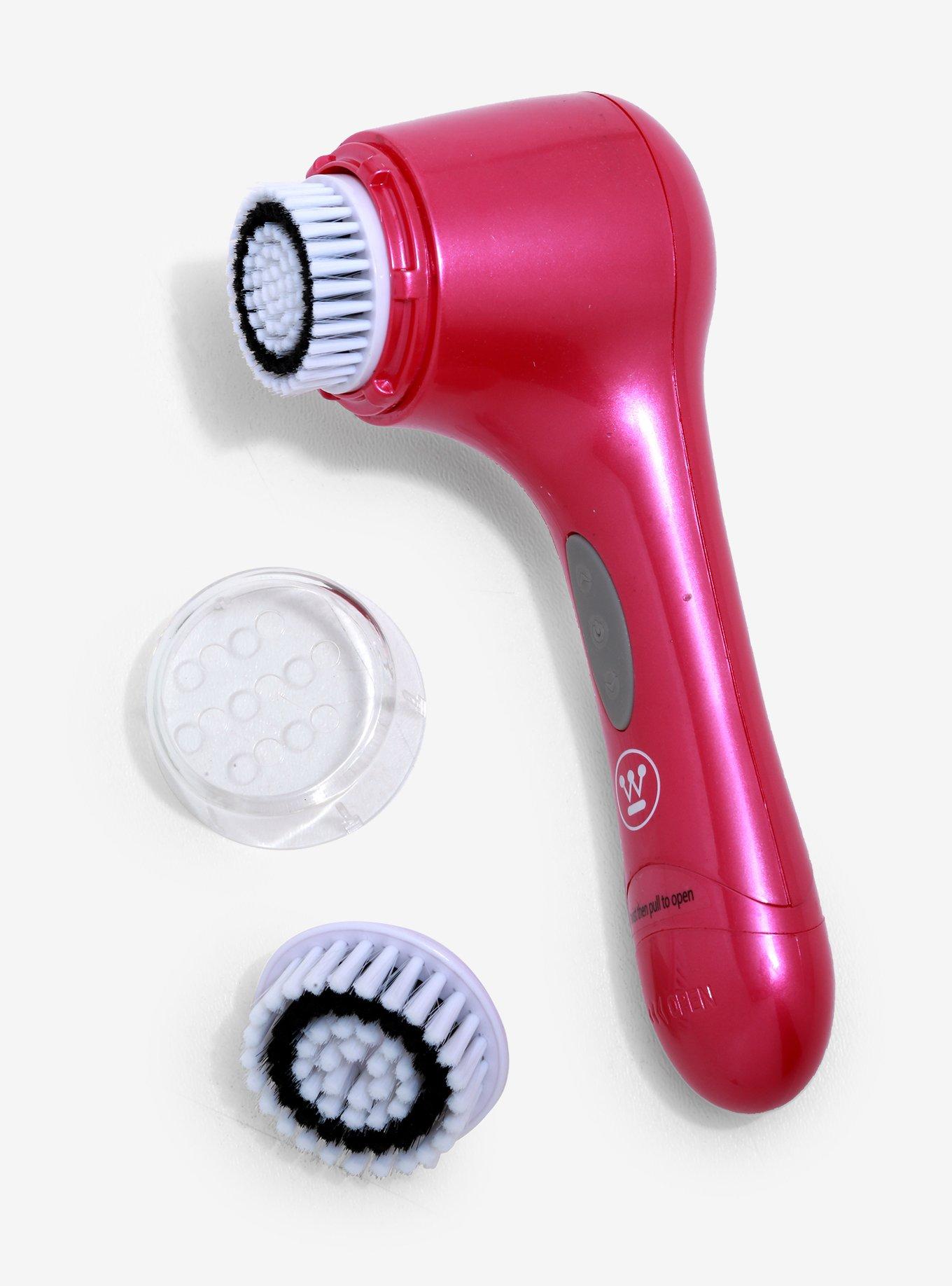 Westinghouse Cordless Cleansing Facial Brush, , alternate