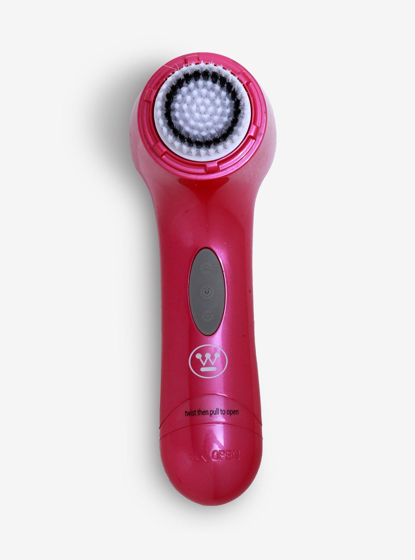 Westinghouse Cordless Cleansing Facial Brush, , alternate