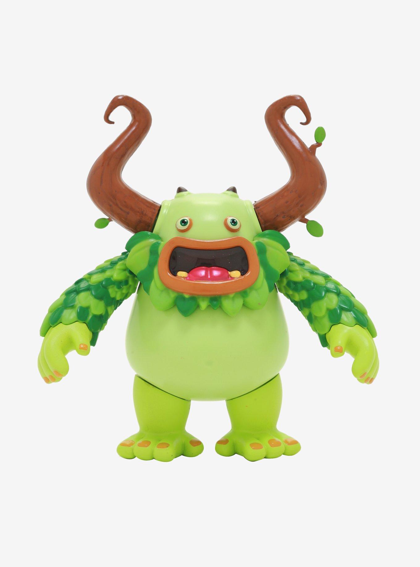 My Singing Monsters Entbrat Figure, , alternate