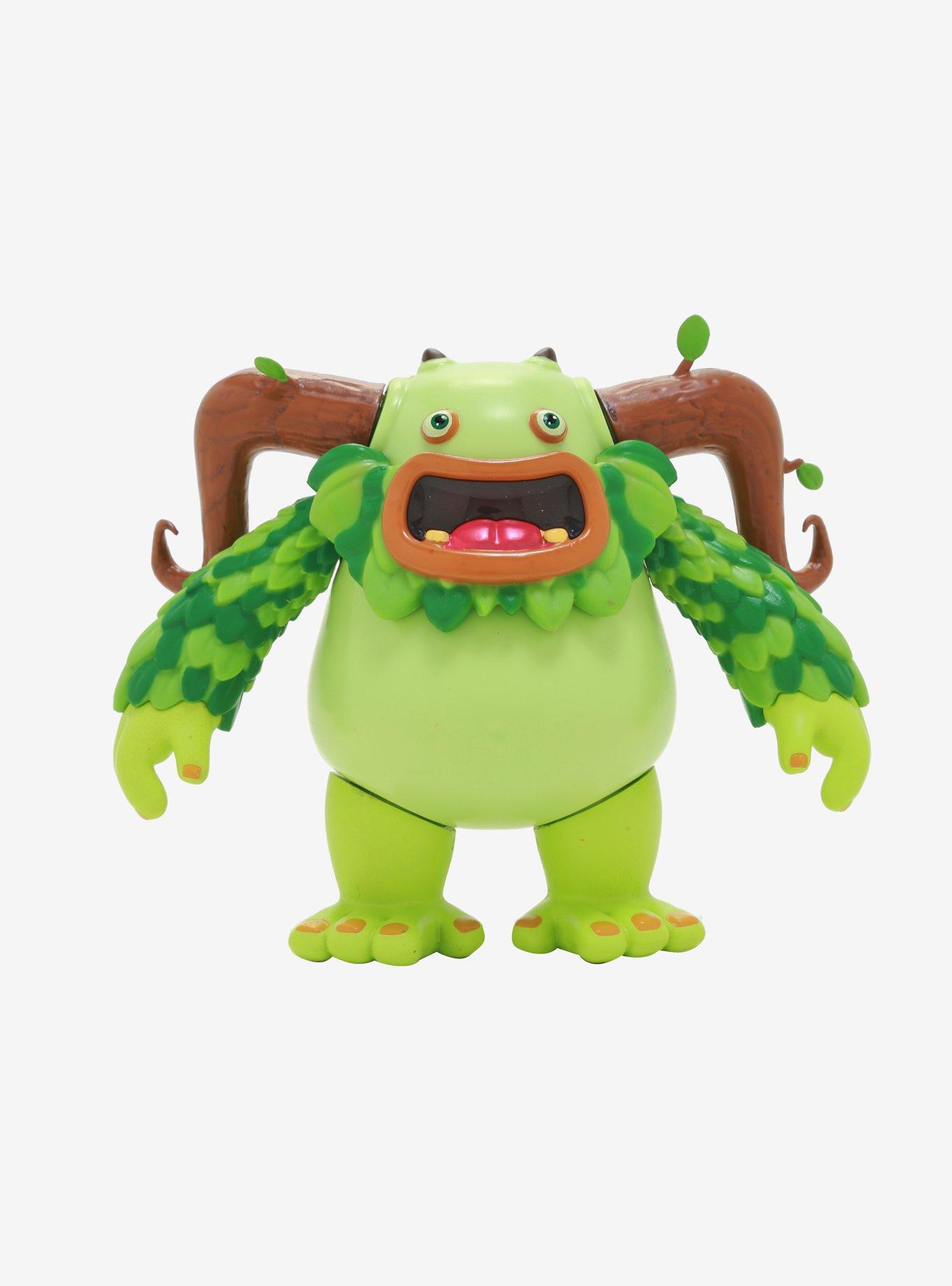 My Singing Monsters Entbrat Figure, , alternate