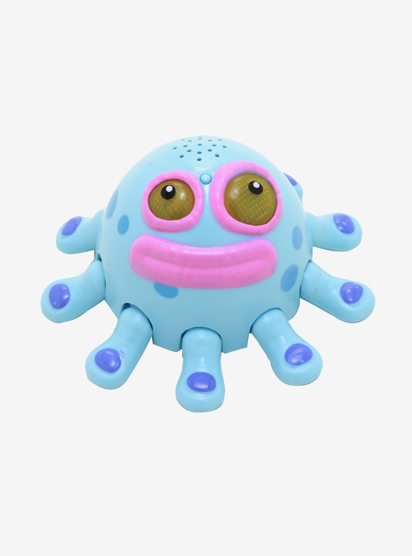 My Singing Monsters Toe Jammer Figure, , alternate