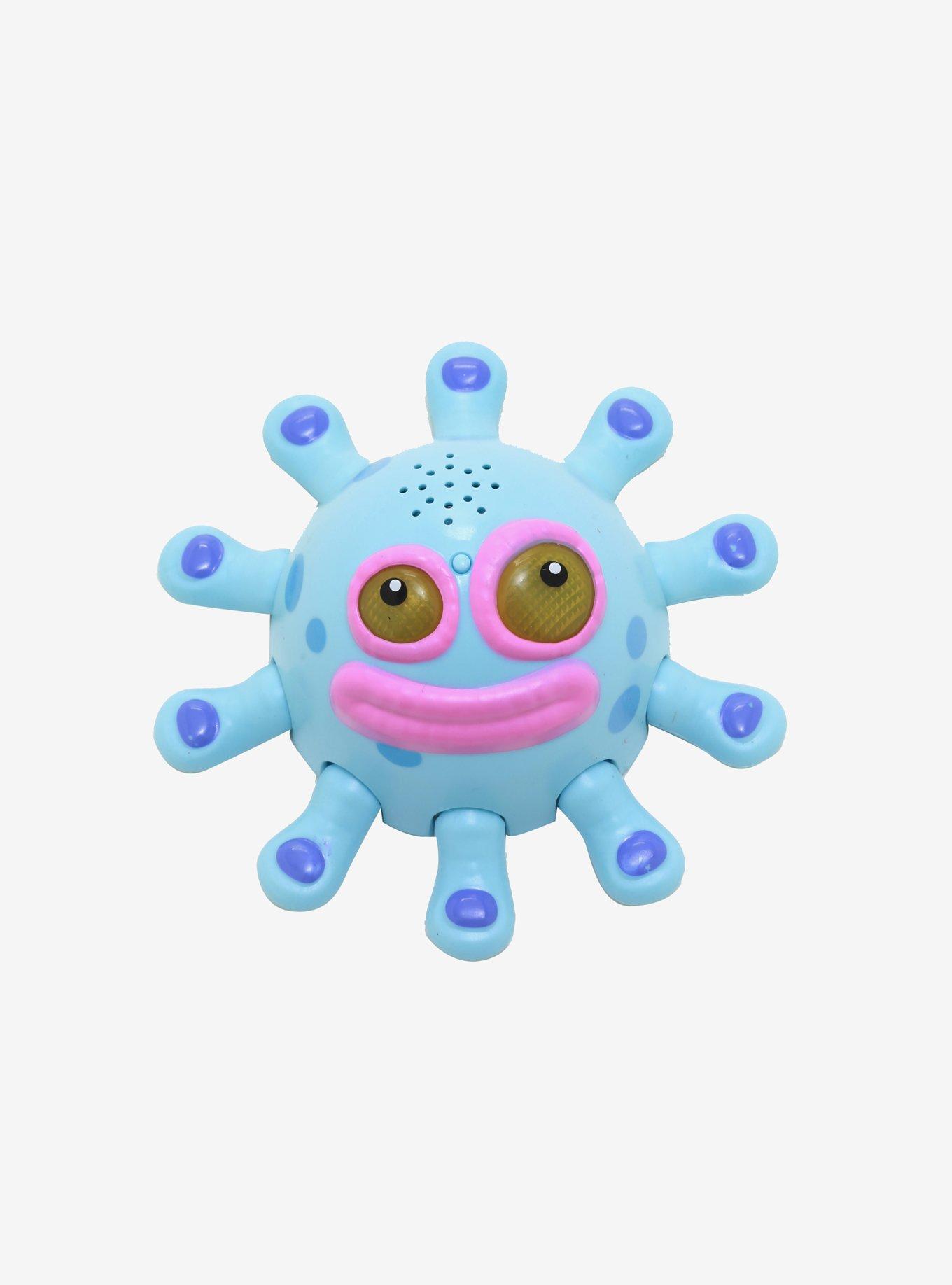 My Singing Monsters Toe Jammer Figure, , alternate