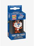 Funko Frosted Flakes Pocket Pop! Tony The Tiger Vinyl Key Chain, , alternate