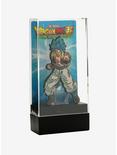 FiGPiN Dragon Ball Super: Broly Super Saiyan God Super Saiyan Gogeta Collectible Enamel Pin, , alternate